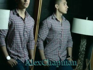 AlexChapman