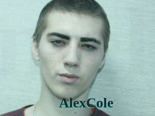 AlexCole