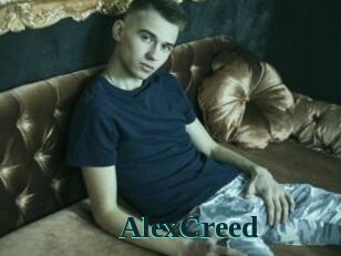 AlexCreed