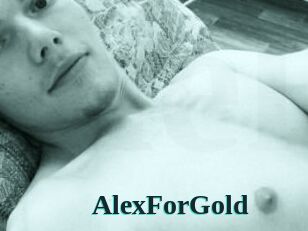 AlexForGold