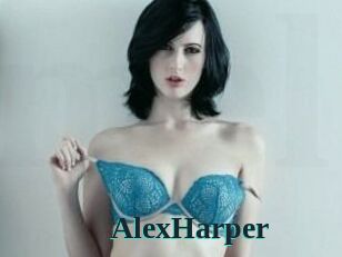 AlexHarper