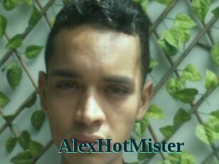 AlexHotMister
