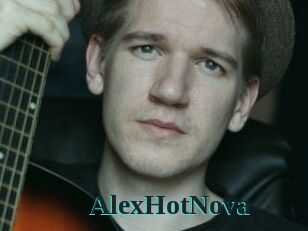 AlexHotNova