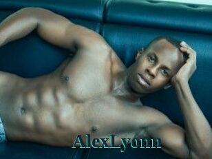AlexLyonn