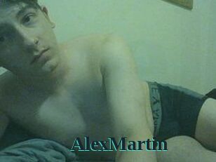 AlexMartin