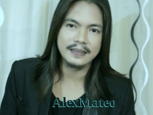 AlexMateo
