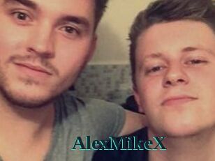 Alex_MikeX