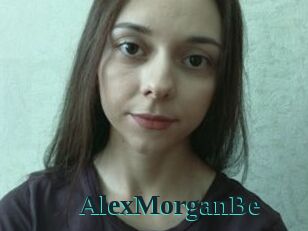 AlexMorganBe