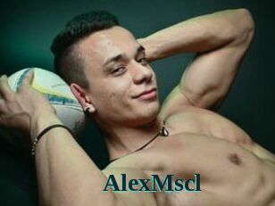 AlexMscl