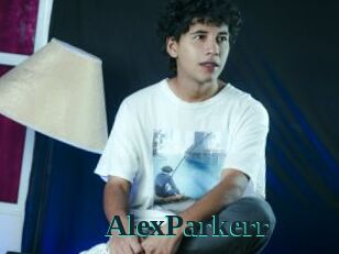 AlexParkerr