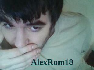 AlexRom18