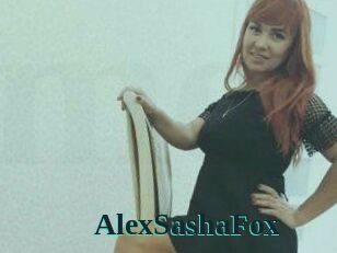 AlexSashaFox
