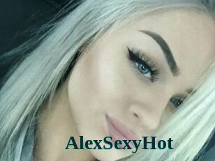 AlexSexyHot