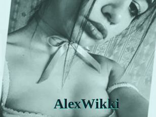 AlexWikki