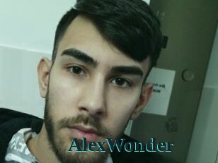AlexWonder