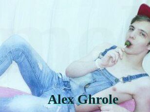 Alex_Ghrole
