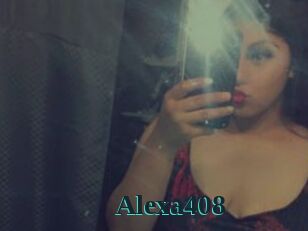 Alexa408