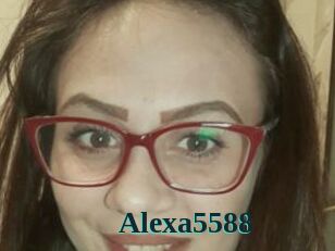 Alexa5588