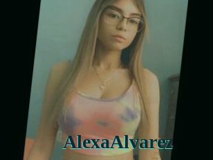 AlexaAlvarez