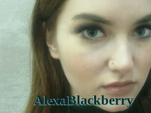AlexaBlackberry