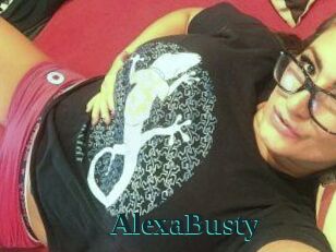 AlexaBusty