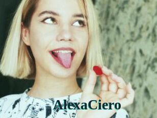 AlexaCiero