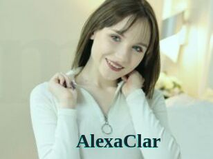 AlexaClar