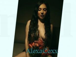 AlexaCoxx
