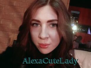 AlexaCuteLady