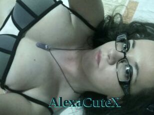 AlexaCuteX