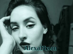 AlexaDixon