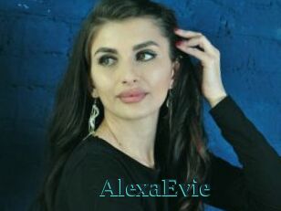AlexaEvie