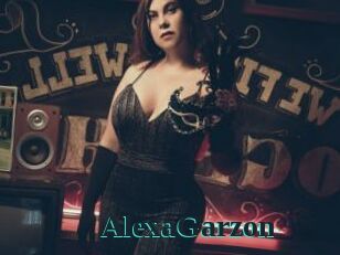 AlexaGarzon