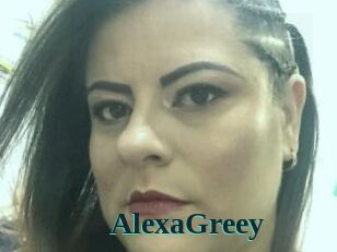 AlexaGreey