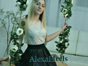 AlexaHeels