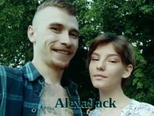 AlexaJack