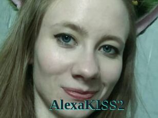 AlexaKISS2