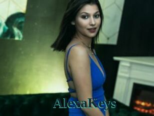 AlexaKeys
