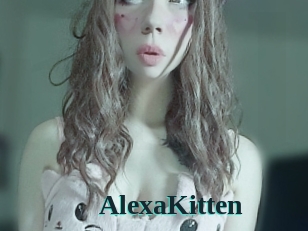 AlexaKitten