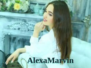AlexaMarvin
