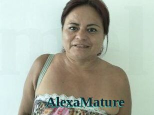 AlexaMature