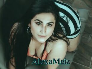 AlexaMeiz