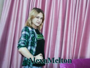 AlexaMelton