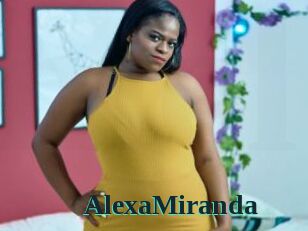 AlexaMiranda