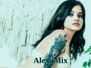 AlexaMix