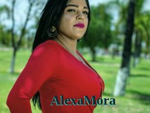 AlexaMora