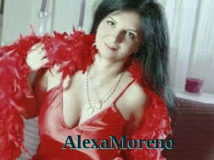 AlexaMoreno