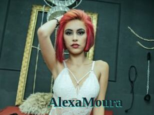 AlexaMoura