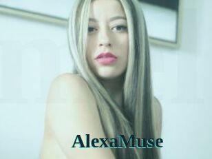AlexaMuse