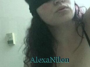 Alexa_Nilon
